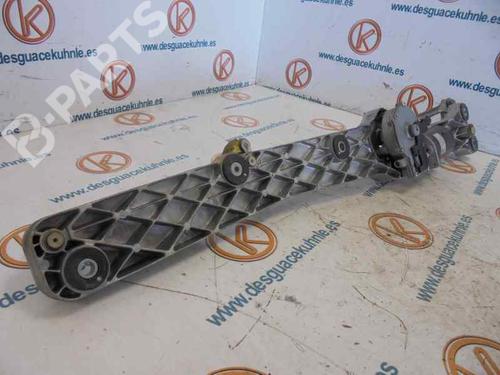 Front wiper motor BMW 5 (E39) 528 i | BP2482859M29 