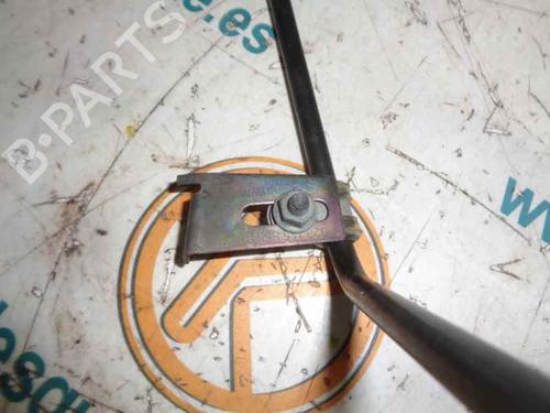 Pipe VW SHARAN (7M8, 7M9, 7M6) 1.9 TDI | BP14190323M125