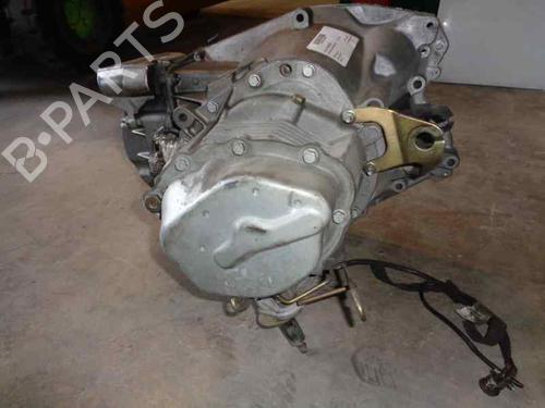 Gearbox CITROËN XSARA (N1)  | BP2473237M3 