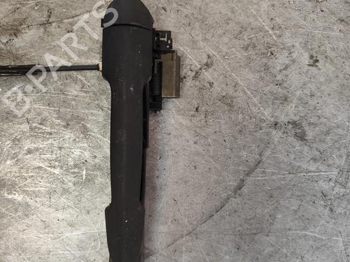 Høyre bak utvendig håndtak FIAT STILO (192_) 1.2 16V (192_XA1B) (80 hp) 29731820