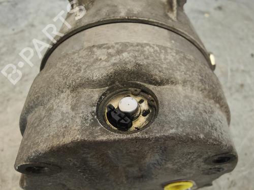 AC compressor RENAULT LAGUNA II (BG0/1_) 2.0 16V (BG03, BG0Z, BG0T, BG1Y) | BP29831198M34 