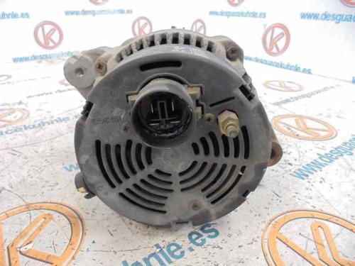 Alternator HONDA CIVIC VI Fastback (MA, MB)  | BP2461875M7 