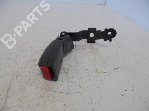 Used Rear right seatbelt TOYOTA AVENSIS (_T25_) [2003-2008]  8754611
