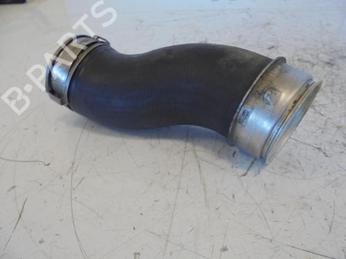 Pipe VW TOUAREG (7LA, 7L6, 7L7) 3.0 V6 TDI | BP14187529M125 