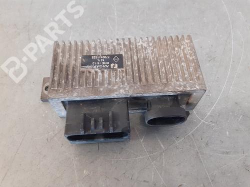 Used Electronic module RENAULT KANGOO (KC0/1_) D 65 1.9 (KC0E, KC02, KC0J, KC0N) (64 hp) 10270853