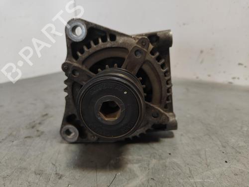Used Alternator CHRYSLER VOYAGER IV (RG, RS) [1999-2008]  17870739