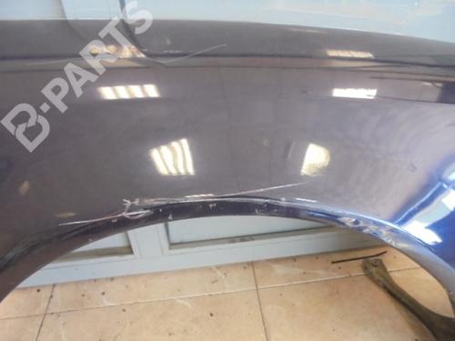 Right front fenders AUDI A6 C5 (4B2)  | BP6119798C42 