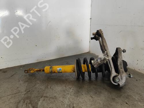 Right front shock absorber AUDI A4 B7 (8EC) 2.5 TDI | BP37015504M17 - Image 5