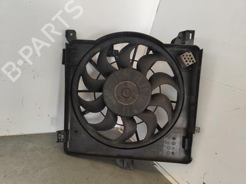 Radiator fan OPEL ASTRA H (A04)  | BP13739527M35 