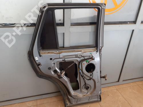 Left rear door LAND ROVER RANGE ROVER SPORT I (L320)  | BP8101389C4 