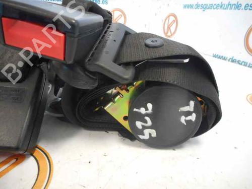 Rear right seatbelt FORD FIESTA V (JH_, JD_)  | BP14179871I28 