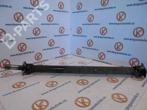 Used Driveshaft NISSAN TERRANO II (R20) [1992-2007]  2460887