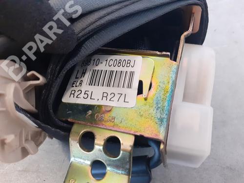 Rear left seatbelt HYUNDAI GETZ (TB)  | BP8325060I29 