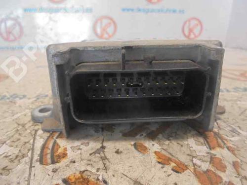 ECU airbags CHRYSLER VOYAGER IV (RG, RS) 3.3 Flex-Fuel | BP2493531M53 