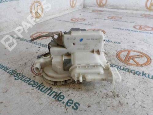 Front left lock SEAT CORDOBA (6K1, 6K2) 1.8 i | BP2463760C98 