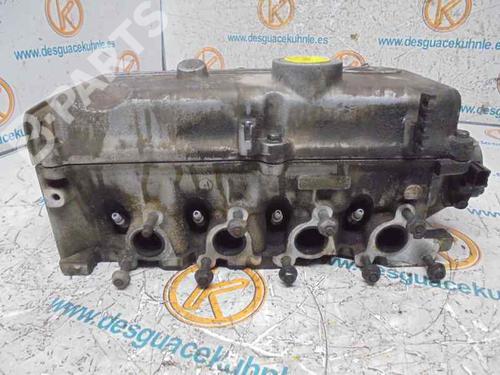 Cylinder head HYUNDAI GETZ (TB) 1.1 | BP10978751M5 