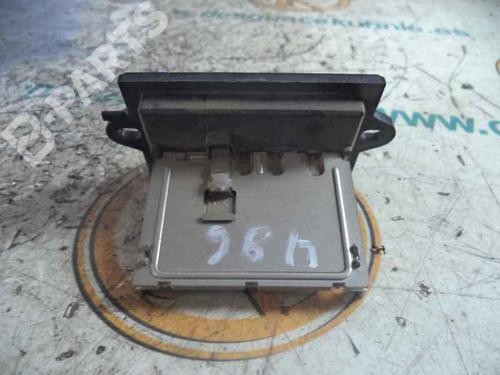 Heater resistor NISSAN MICRA III (K12) 1.2 16V | BP11664103M108