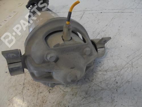 Right rear shock absorber VW TOUAREG (7LA, 7L6, 7L7) 3.0 V6 TDI | BP6970307M19 