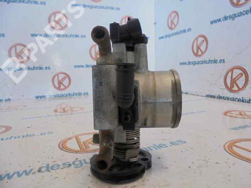 Throttle body DAEWOO LANOS (KLAT)  | BP2486316M82 
