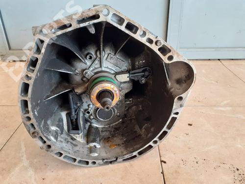 Gearbox MERCEDES-BENZ E-CLASS (W210)  | BP10031166M3 