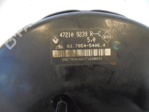 Servo brake DACIA SANDERO  | BP6899143M42 
