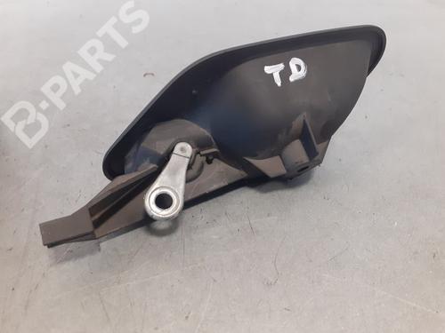 Rear right interior door handle BMW 5 (E39)  | BP9173704I16 