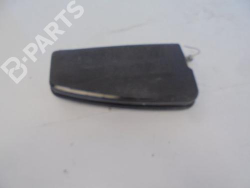 Electronic module MERCEDES-BENZ S-CLASS (W221, V221) S 320 CDI (221.022, 221.122) | BP6412283M83 