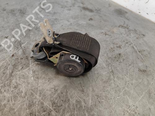 Used Rear right seatbelt FORD FIESTA V (JH_, JD_) 1.6 16V (100 hp) 27303012
