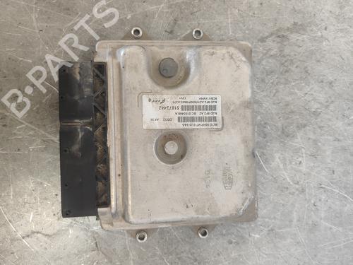 Used Engine control unit (ECU) ALFA ROMEO MITO (955_) 1.3 MultiJet (955AXP1A, 955AYC1A) (95 hp) 20036698