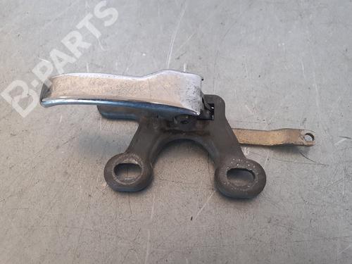 Used Front left interior door handle Front left interior door handle MERCEDES-BENZ /8 (W115) 220 D (115.110) (60 hp) 7544036 7544036