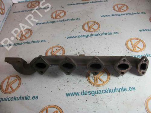 Udstødningsmanifold BMW 7 (E38) 740 d (245 hp) 11663641