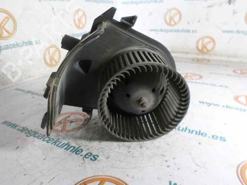 Used Heater blower motor SEAT IBIZA II (6K1) 1.9 D (64 hp) 14177943
