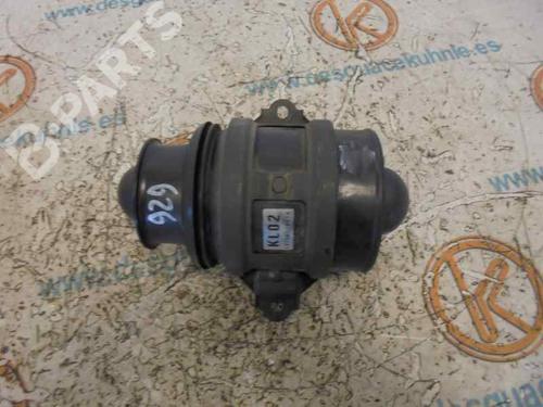 Débitmètre de masse D'Air FORD USA PROBE II (ECP) 2.5 V6 24V (163 hp) 9548607