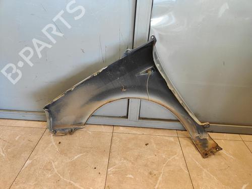 Right front fenders RENAULT SCÉNIC II (JM0/1_)  | BP17962213C42 