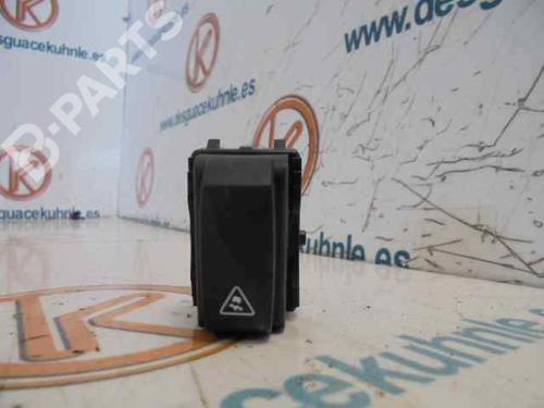 Used Switch RENAULT MEGANE III Hatchback (BZ0/1_, B3_) 1.9 dCi (BZ0N, BZ0J) (131 hp) 4764058