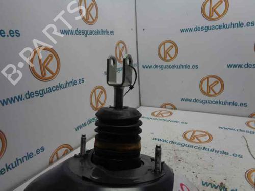 Servo brake BMW 1 (E87) 118 d | BP2445420M42 