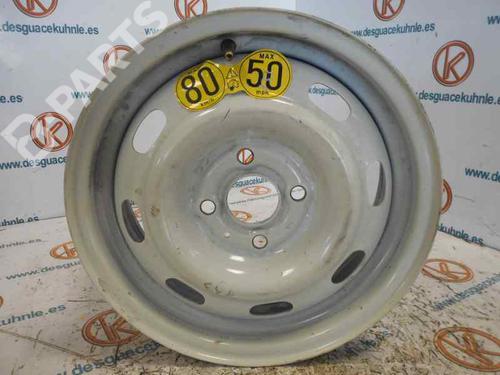 Used Rim ROVER 25 I Hatchback (RF) [1999-2006]  2481235