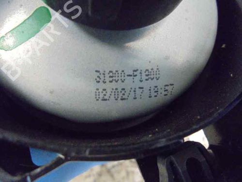 Other KIA SPORTAGE IV (QL, QLE) 1.7 CRDi | BP14182890O1 