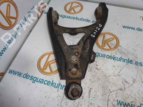 Left front suspension arm RENAULT MEGANE I (BA0/1_)  | BP2458964M12 