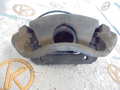 Used Right front brake caliper MERCEDES-BENZ C-CLASS (W203) [2000-2007]  11610159