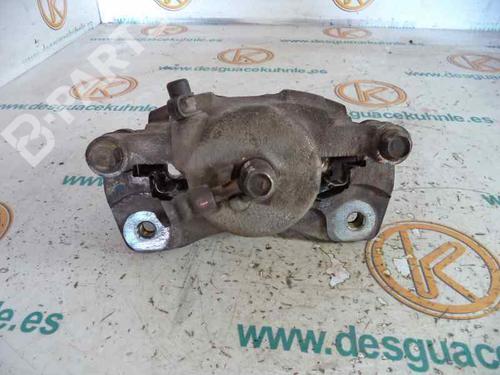 Left front brake caliper DAEWOO NUBIRA Saloon (J100)  | BP11611607M105 
