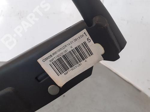 Hand brake PEUGEOT 308 I (4A_, 4C_)  | BP8781028I18 