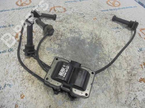 Ignition coil FORD ESCORT V Convertible (ALL) 1.6 16V XR3i | BP2488828M94 