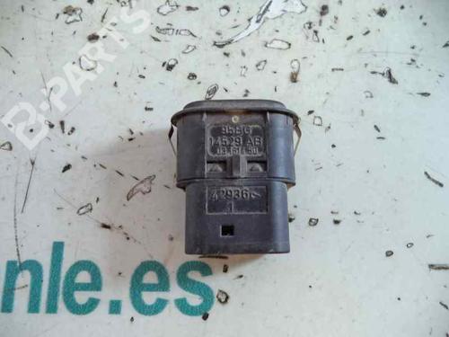 Right front window switch FORD MONDEO II (BAP) 1.8 TD | BP2447506I26 