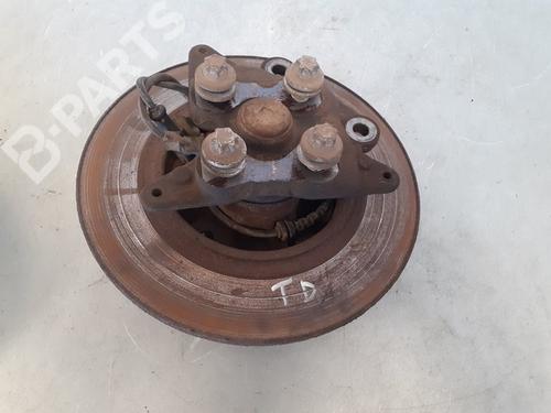 Used Right rear steering knuckle RENAULT MEGANE III Hatchback (BZ0/1_, B3_) [2008-2025]  7883612