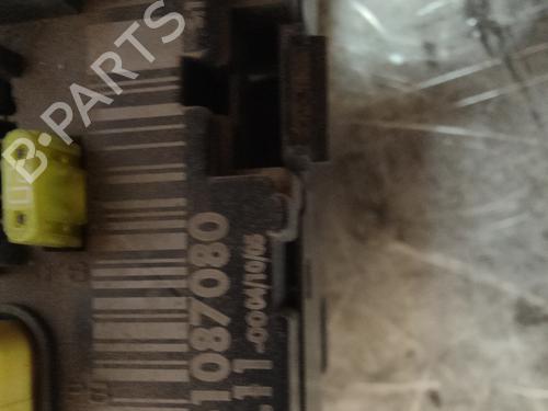Fuse box PEUGEOT 307 Break (3E)  | BP26739140E1 