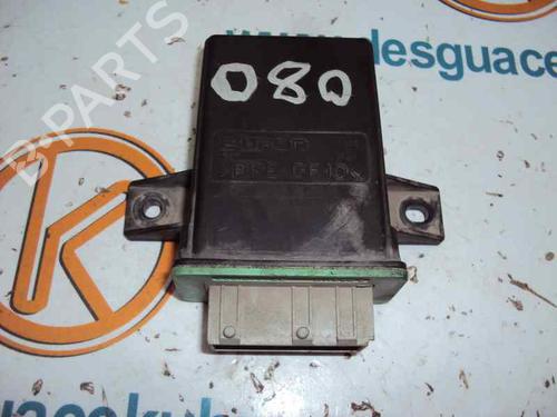 Used Electronic module PEUGEOT 206 Hatchback (2A/C) 1.9 D (69 hp) 14190726
