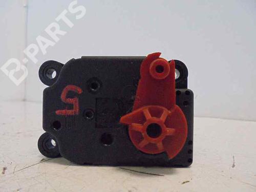 Heater blower motor SAAB 9-3 Estate (E50) 1.9 TiD | BP5339072M62 