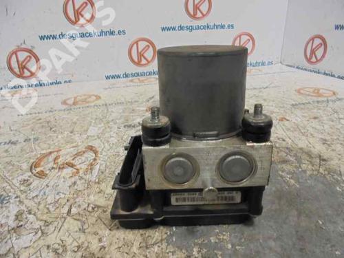 Used ABS pump SMART FORFOUR (454) 1.3 (454.031) (95 hp) 2473426