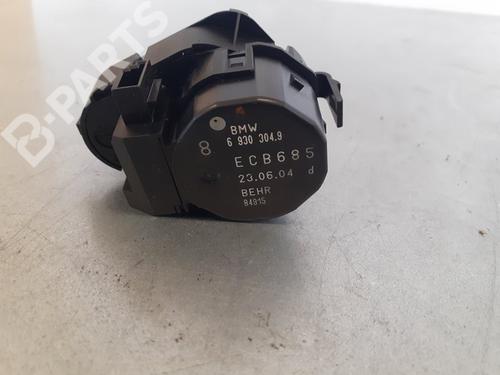 Used Heater blower motor BMW 5 (E60) [2001-2010]  7832159